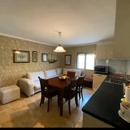 Σπίτι διακοπών Mira Home *