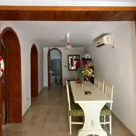 Mira Home Σπίτι διακοπών Vlorë