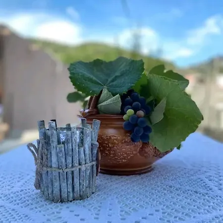 Σπίτι διακοπών Mira Home Vlorë